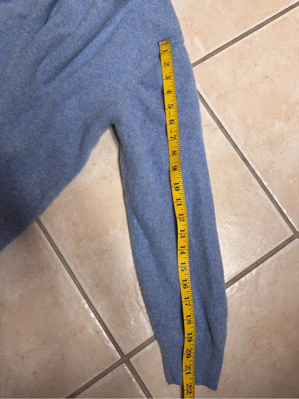 Jos. A. Bank comfortable blue